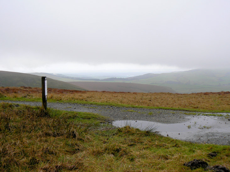 Macclesfield Forest Macclesfield Forest